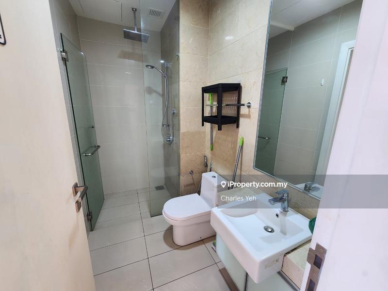 Residensi Servis untuk Disewa di M City oleh Charles Yeh - iProperty.com.my