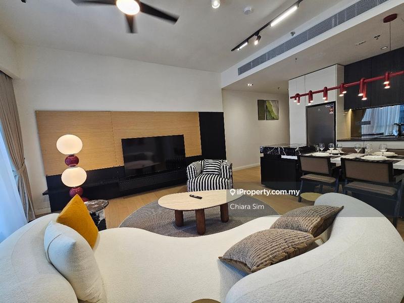 For Rent - TRX Residences