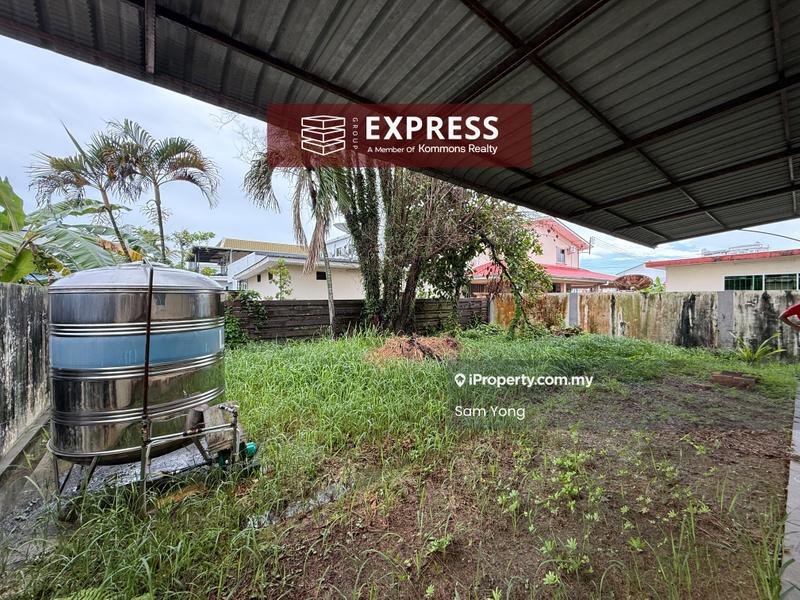 Semi-Detached House for Sale in Jee Foh Utama, Miri by Sam Yong - iProperty.com.my