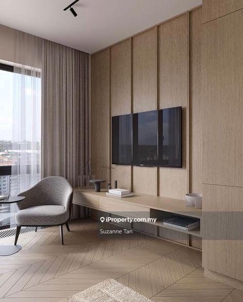 Service Residence for Sale in Laurel Residence by Suzanne Tan - iProperty.com.my