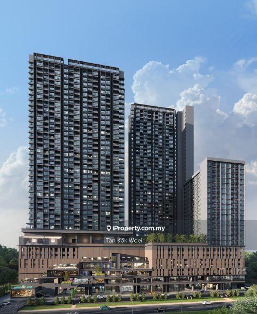 Kediaman Servis untuk Dijual di Avantro Residences oleh Tan Kok Woei - iProperty.com.my
