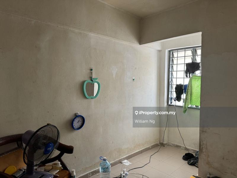Apartment for Sale in Miharja (LRT Maluri) by William Ng - iProperty.com.my