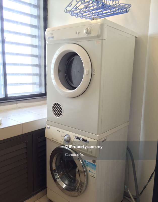 Service Residence for Rent in i-Zen @ Kiara 2 by Candice Yu - iProperty.com.my