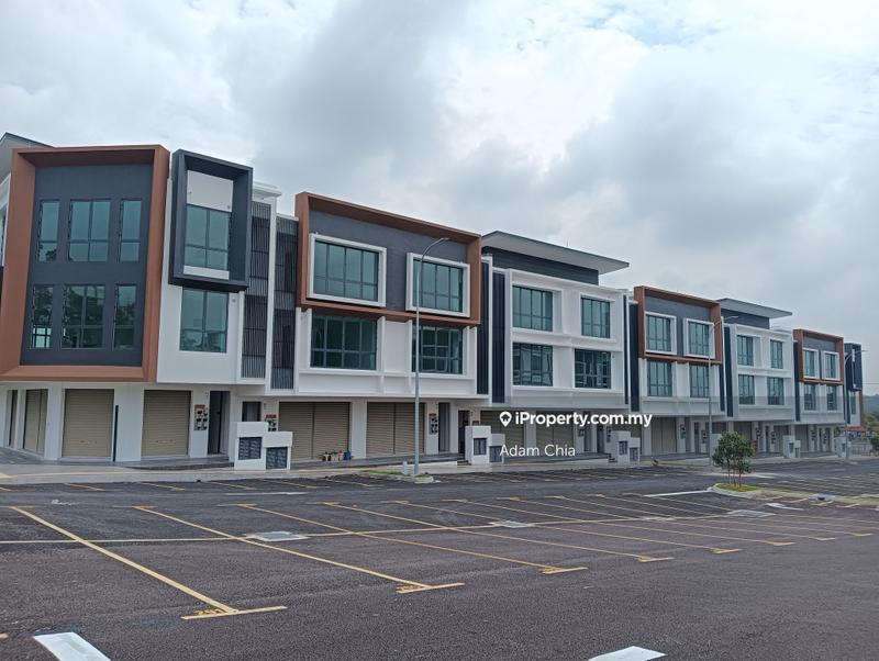 For Rent - Selangor Islamic University Jalan Mahkota Lotus's Bandar Seri Puteri Bangi