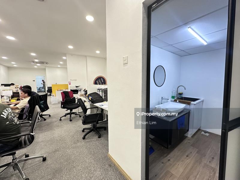 Shop / Office untuk Dijual di Kuchai Entrepreneurs Park, Kuchai Lama oleh Ethian Lim - iProperty.com.my