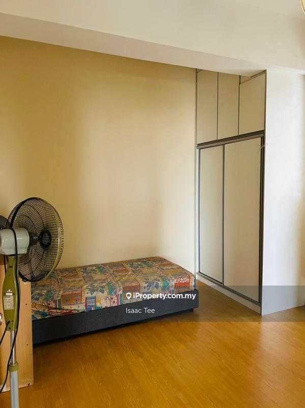 Condominium for Sale in Faber Heights by Isaac Tee - iProperty.com.my