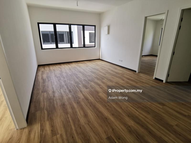 Rumah Berkembar untuk Dijual di Bukit Banyan, Sungai Petani oleh Adam Wong - iProperty.com.my