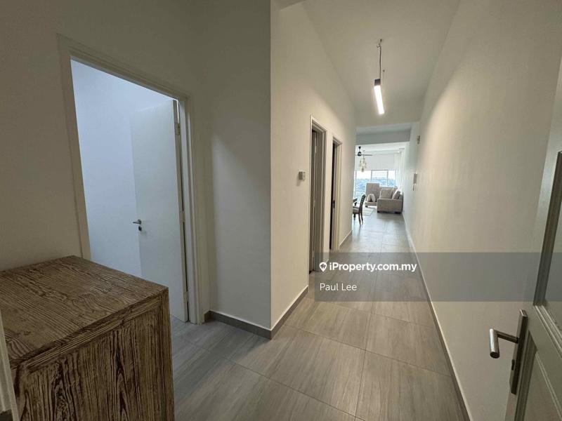 For Rent - I Residence