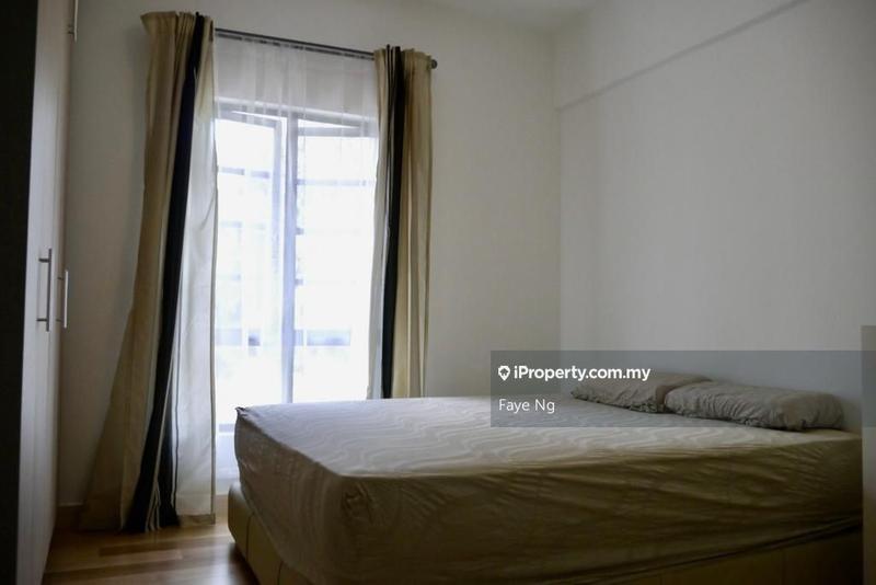 Kondominium untuk Dijual di Danau Permai oleh Faye Ng - iProperty.com.my