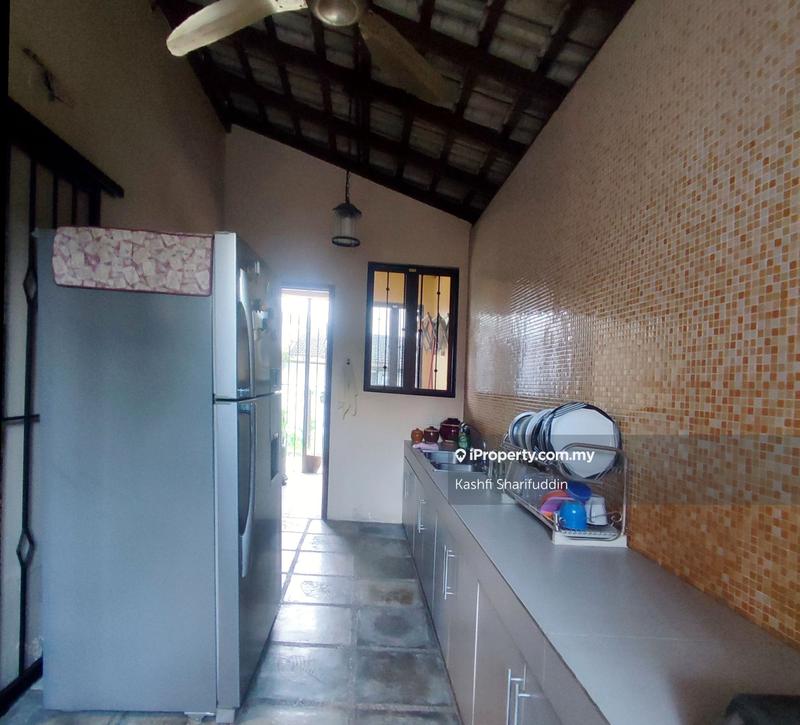 Banglo untuk Dijual di Ampang Jaya, Ampang oleh Kashfi Sharifuddin - iProperty.com.my