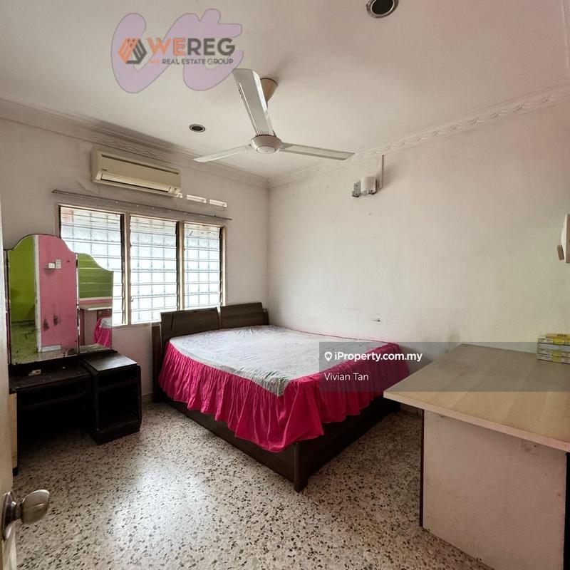 Rumah Teres 1-Tingkat untuk Dijual di Taman Klang Jaya, Klang oleh Vivian Tan - iProperty.com.my