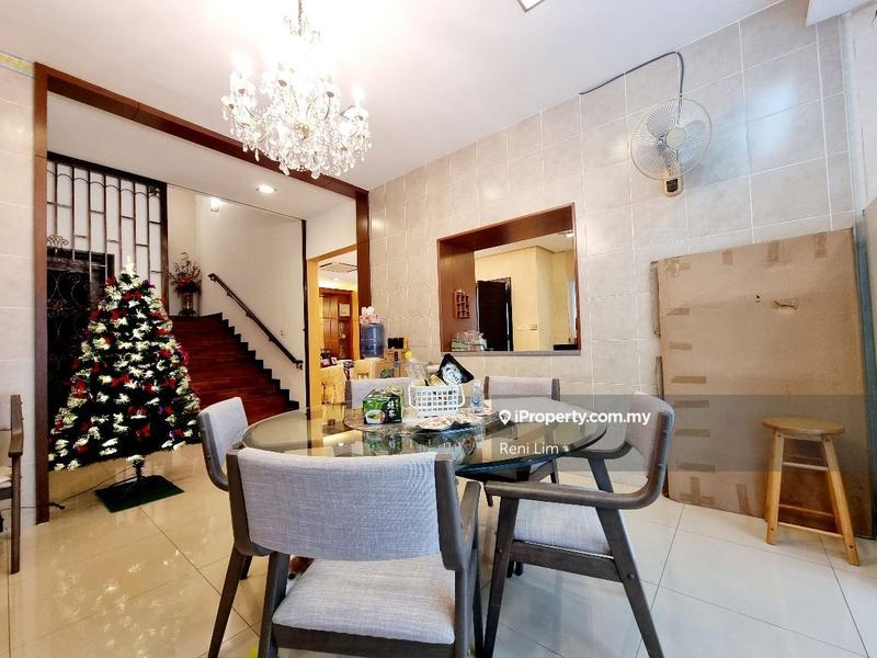 Rumah Berkembar untuk Dijual di Pju 3, Tropicana oleh Reni Lim - iProperty.com.my