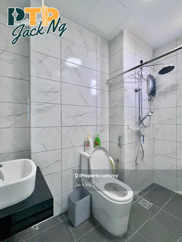 Kondominium untuk Dijual di Abel Residence oleh Jack Ng - iProperty.com.my