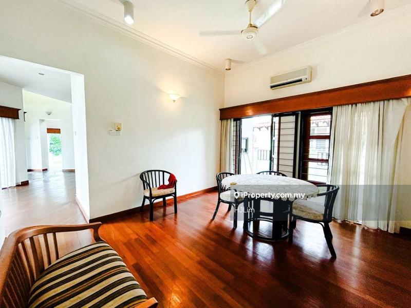 Banglo untuk Dijual di Seksyen 9, Shah Alam oleh HJLim - iProperty.com.my