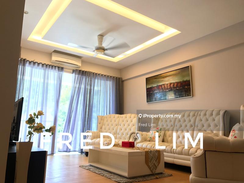Kondominium untuk Dijual di Surin Condominium oleh Fred Lim - iProperty.com.my