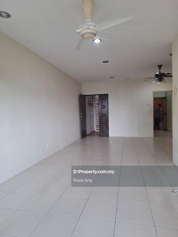 For Sale - Penhill Perdana Condominium