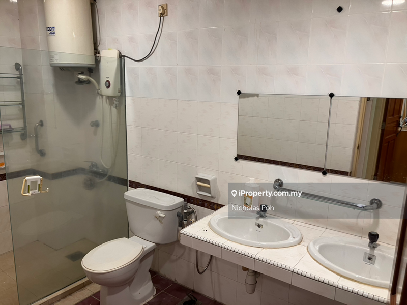 Townhouse for Rent in Meru Valley, Ipoh by Nicholas Poh - iProperty.com.my