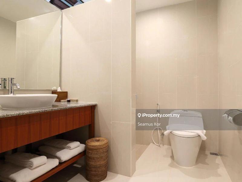 Hotel / Resort untuk Dijual di k0d03, Tioman oleh Seamus Kor - iProperty.com.my