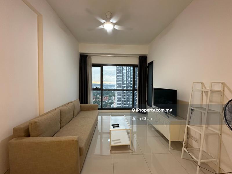 Residensi Servis untuk Dijual di Arnica @ Tropicana Gardens oleh Joan Chan - iProperty.com.my