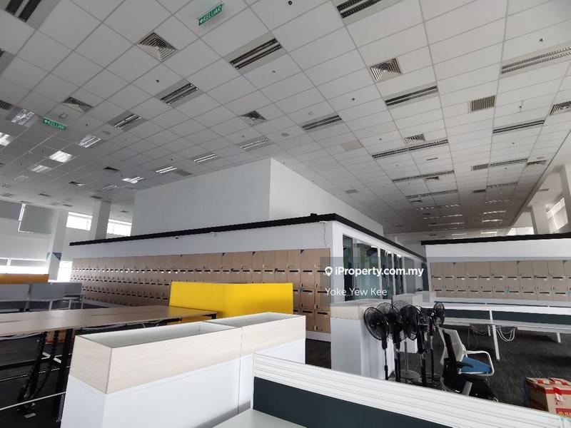 Pejabat untuk Dijual di KL  Sentral, Kl Sentral oleh Kee Yoke Yew - iProperty.com.my