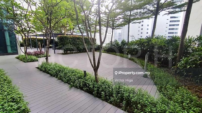 For Rent - The Ritz-Carlton Residences