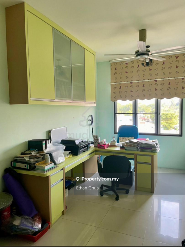 Condominium for Sale in USJ One Avenue Condo by Ethan Chua - iProperty.com.my
