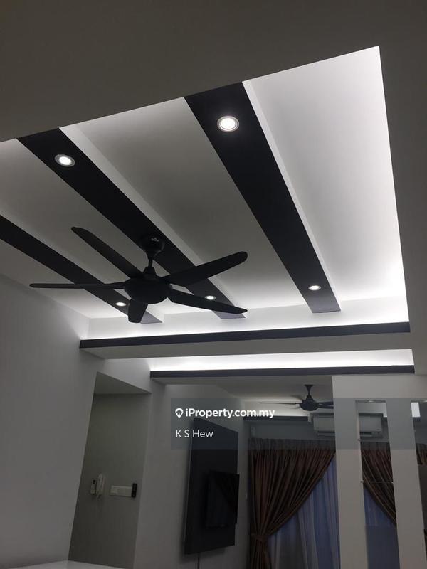 Kediaman Servis untuk Dijual di Damai Hillpark oleh K S Hew - iProperty.com.my