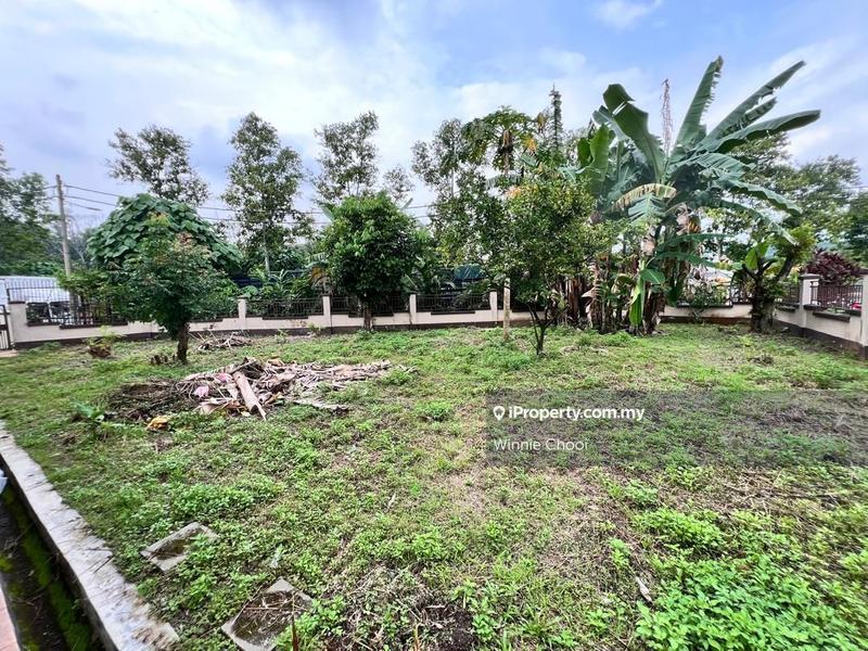 2-storey Terraced House for Sale in Taman Cheras Idaman, Cheras by Winnie Chooi - iProperty.com.my