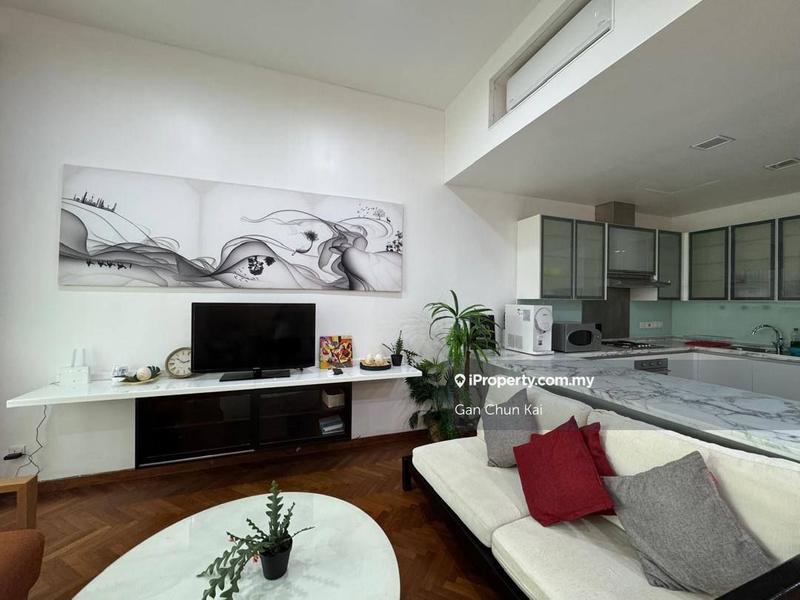 Service Residence for Rent in Straits Quay (The Suites at Waterside) by Gan Chun Kai - iProperty.com.my