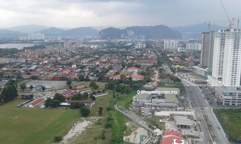 For Sale - Sentul Village