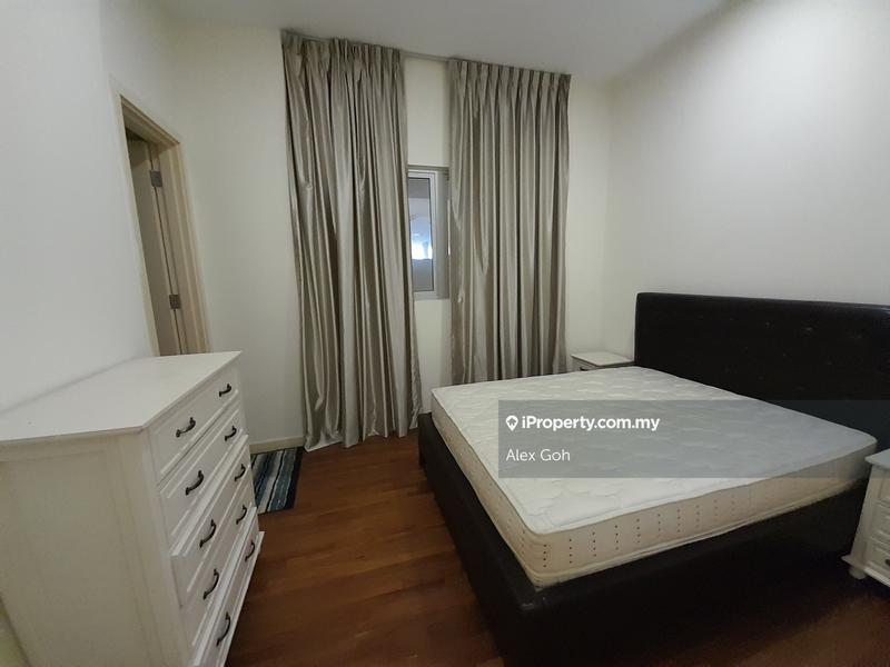 Condominium for Rent in Idaman Residence by Alex Goh - iProperty.com.my