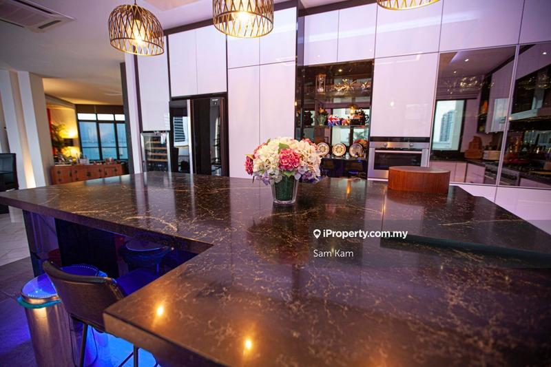 For Sale - Marina Bay Condominium