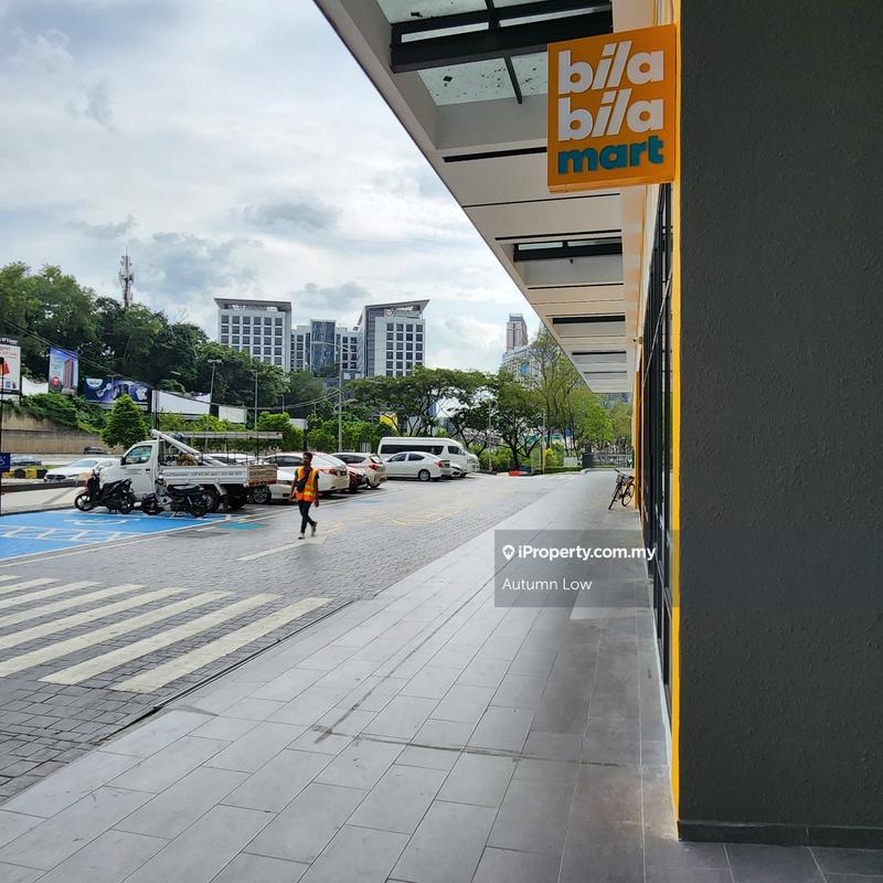 For Rent - D'Quince Residences