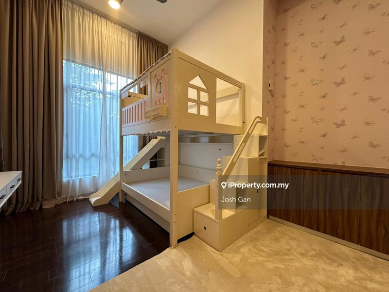 For Rent - Agile Mont Kiara