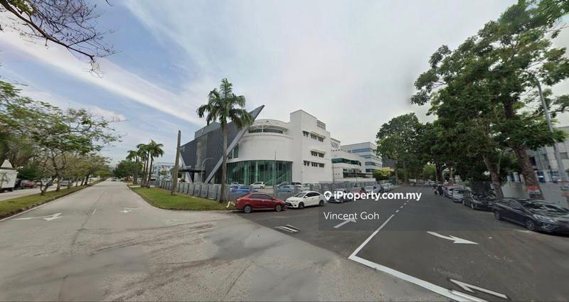 Factory for Rent in Temasya Glenmarie, Glenmarie by Vincent Goh - iProperty.com.my