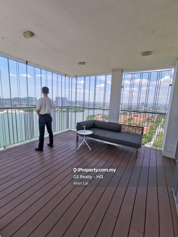 Rumah Berangkai 3.5 Tingkat untuk Dijual di Taman Putra Prima, Puchong oleh Alan Lai - iProperty.com.my
