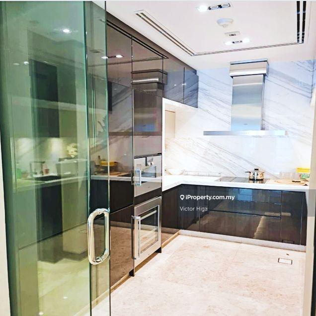 For Rent - The Ritz-Carlton Residences