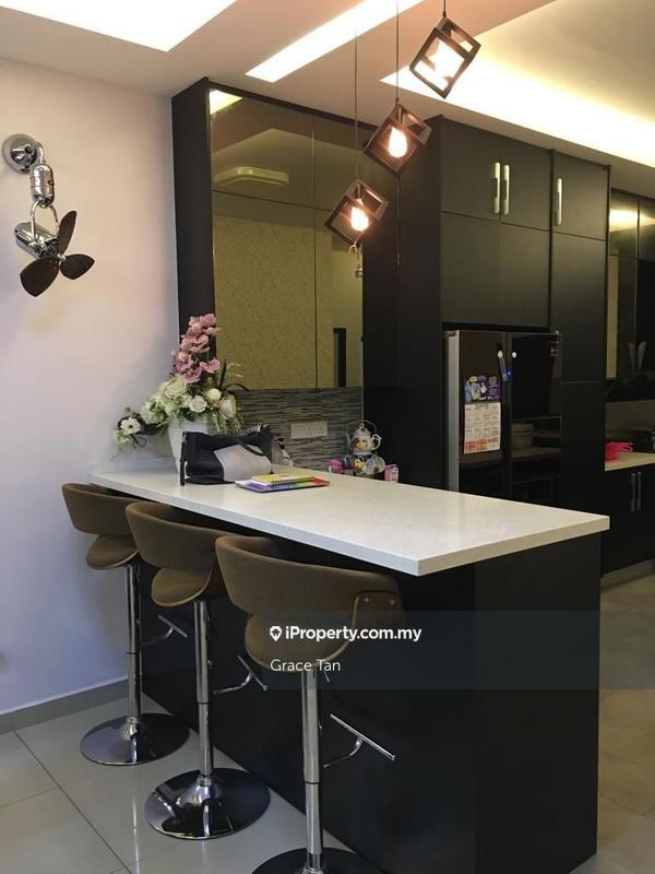 3-storey Terraced House for Sale in BANGI AVENUE 3 STOREY, Bangi by Grace Tan - iProperty.com.my