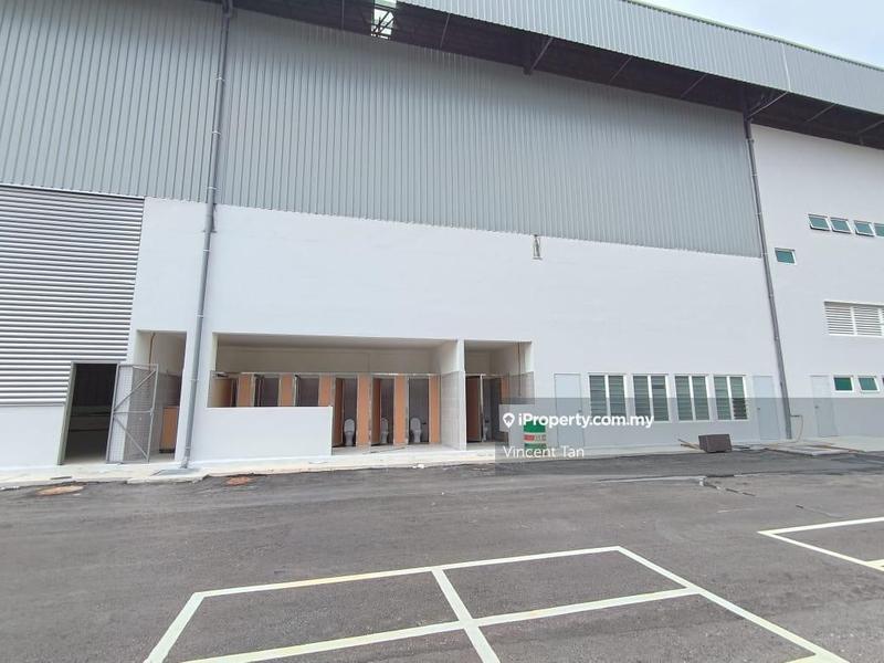 Factory for Sale in Nilai 3, Nilai by Vincent Tan - iProperty.com.my