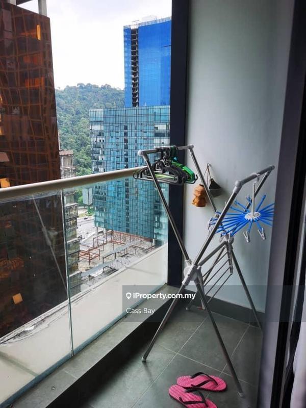 Service Residence for Sale in Marriot International Hotel @ Empire City by Cass Bay - iProperty.com.my