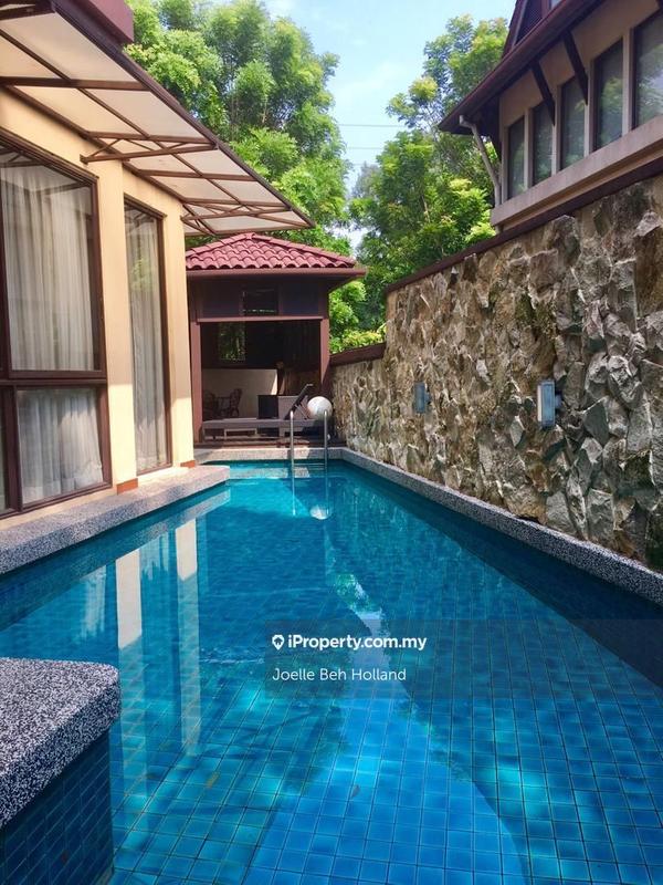 Semi-Detached House for Sale in Bukit Kiara Residence, Sri Hartamas by Joelle Beh Holland - iProperty.com.my