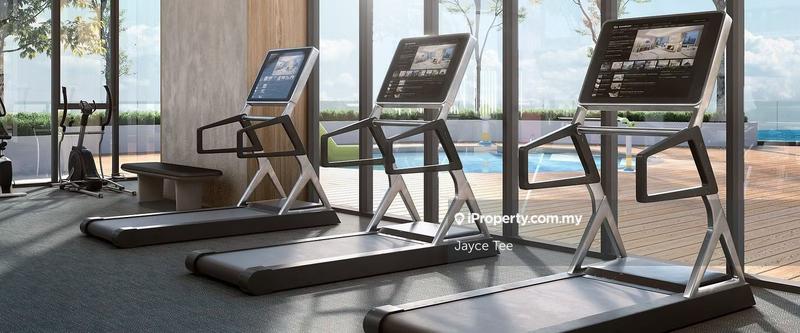 Service Residence for Sale in Tropicana Cenang by Jayce Tee - iProperty.com.my
