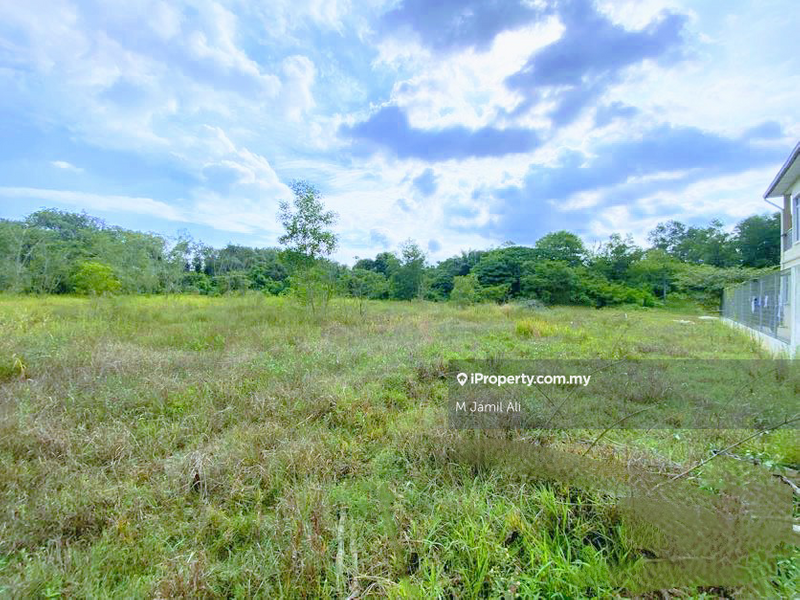 Tanah Kediaman untuk Dijual di Pekan Dengkil, Dengkil oleh M Jamil Ali - iProperty.com.my