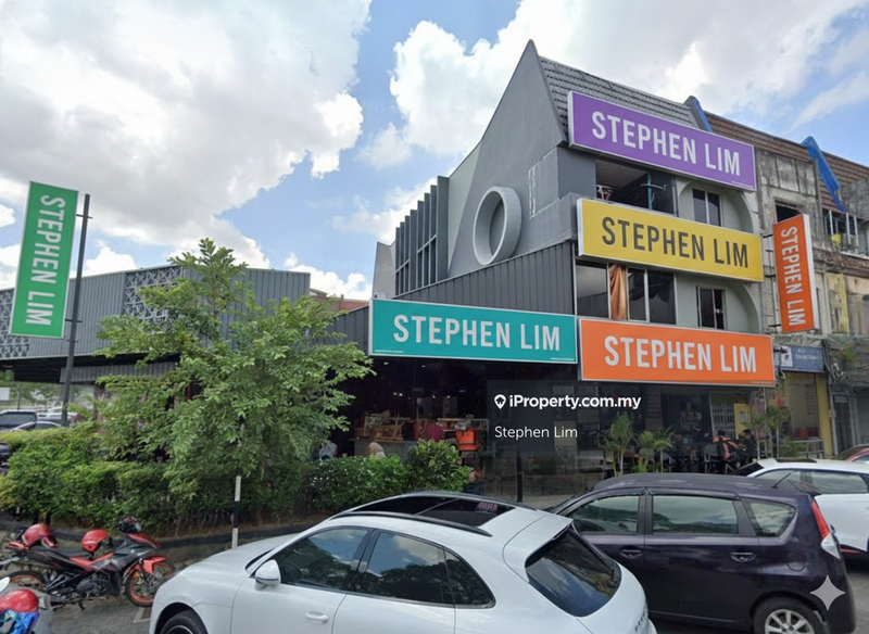 Shop for Sale in SS15, Subang Jaya by Stephen Lim - iProperty.com.my