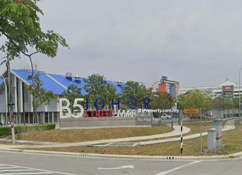 Shop / Office for Sale in Bandar Baru Uda, Johor Bahru by HT Ku - iProperty.com.my