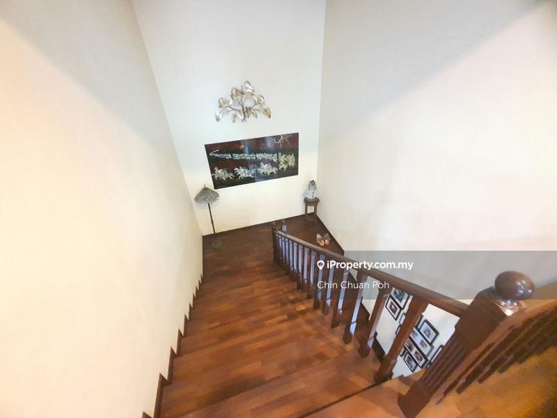 Rumah Berkembar untuk Dijual di Tropicana, Petaling Jaya oleh Chin Chuan Poh - iProperty.com.my