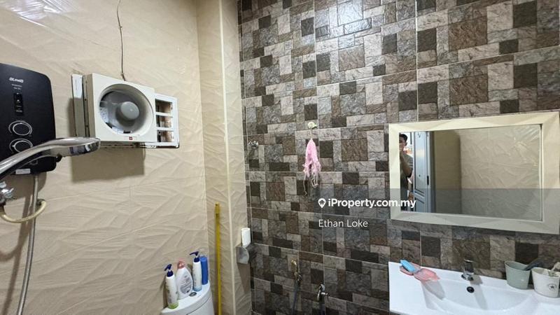 Rumah Berangkai 1.5 Tingkat untuk Dijual di SD 2 (Renovated 1.5 storey), Bandar Sri Damansara oleh Ethan Loke - iProperty.com.my
