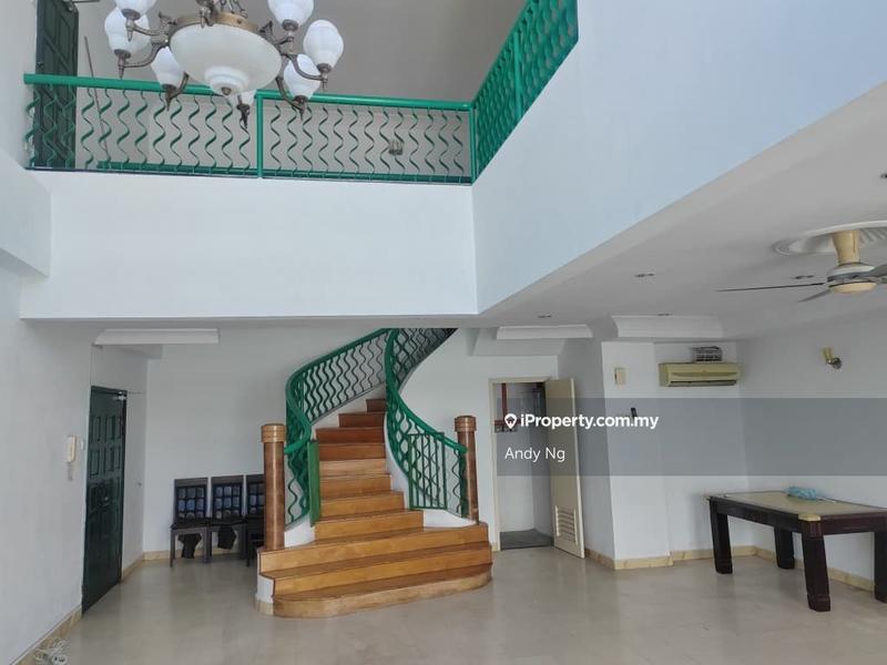 For Rent - Villa Scott