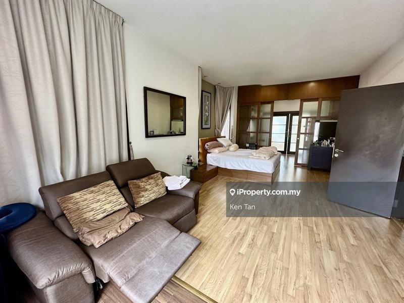 Semi-Detached House for Sale in Damansara Legenda, Ara Damansara by Ken Tan - iProperty.com.my