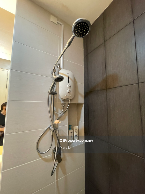 Kediaman Servis untuk Disewa di TRiGON Luxury Residences oleh Mary Li - iProperty.com.my